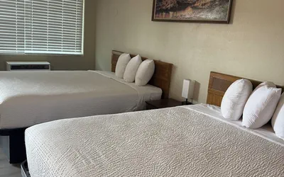 Travelodge By Wyndham Susanville