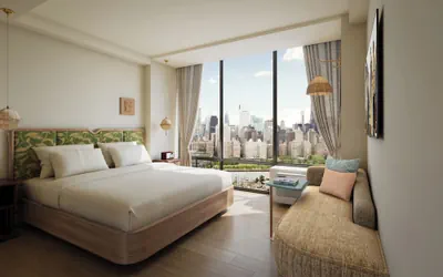 Photo 2 - Z Hotel New York
