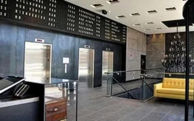 Photo 3 - Z Hotel New York