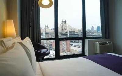 Photo 5 - Z Hotel New York