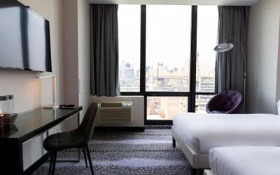 Photo 4 - Z Hotel New York