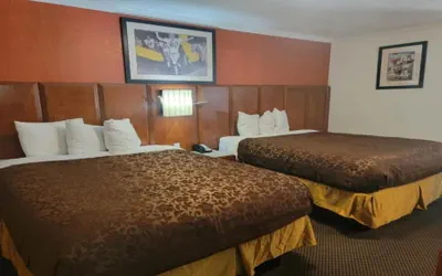 Photo 5 - Mountain Star Inn Cedar City