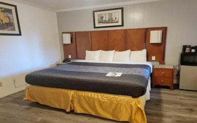 Photo 4 - Mountain Star Inn Cedar City