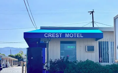 Photo 2 - Crest Motel