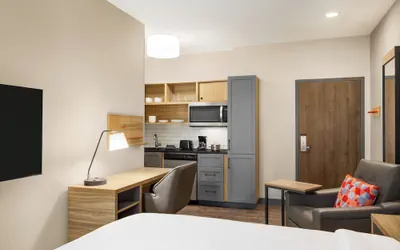Photo 3 - Candlewood Suites Mission East Mcallen Area by IHG