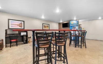 Photo 3 - My Place Hotel-Jonesboro AR
