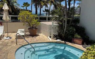 Ocean Breeze Villa