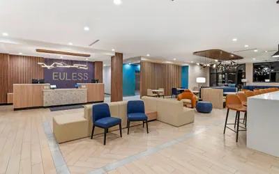 Photo 5 - Cambria Hotel Euless - DFW Airport South