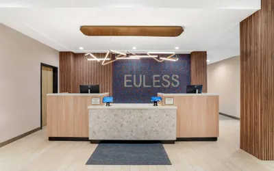 Photo 4 - Cambria Hotel Euless - DFW Airport South