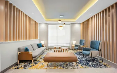 Photo 3 - Towneplace Suites by Marriott Kernersville