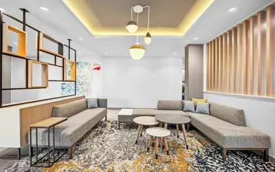 Photo 4 - Towneplace Suites by Marriott Kernersville