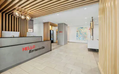Photo 5 - Towneplace Suites by Marriott Kernersville