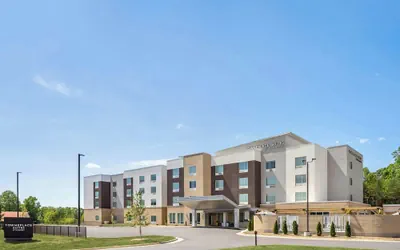 Photo 2 - Towneplace Suites by Marriott Kernersville
