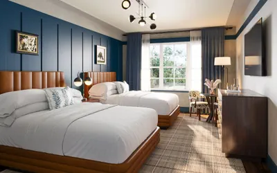 Photo 5 - The Union Hotel, Flemington, A Tribute Portfolio Hotel