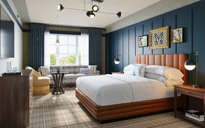 Photo 4 - The Union Hotel, Flemington, A Tribute Portfolio Hotel
