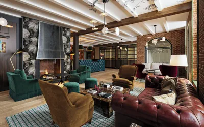Photo 2 - The Union Hotel, Flemington, A Tribute Portfolio Hotel