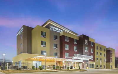 Towneplace Suites by Marriott Pell City