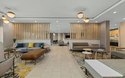 Photo 3 - Towneplace Suites by Marriott Pell City