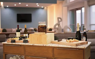 Photo 3 - Element by Marriott Pooler Savannah Airport