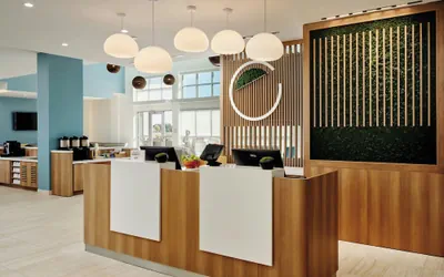 Photo 2 - Element by Marriott Pooler Savannah Airport