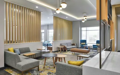 Photo 5 - Towneplace Suites by Marriott Tullahoma