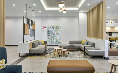 Photo 4 - Towneplace Suites by Marriott Tullahoma