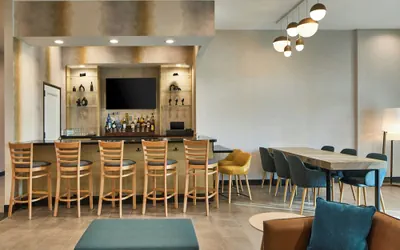 Photo 2 - Towneplace Suites by Marriott Tullahoma