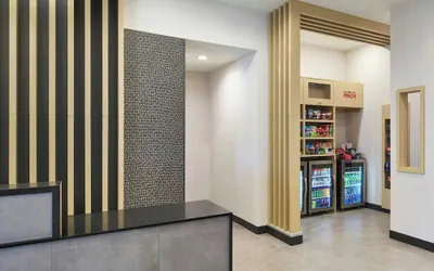 Photo 3 - Towneplace Suites by Marriott Tullahoma