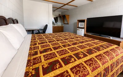 Photo 4 - Skyline Motel Bartlesville Hwy 75
