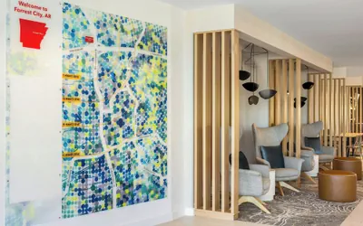 Photo 3 - Towneplace Suites by Marriott Forrest City