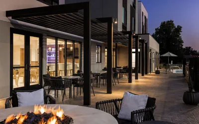 Photo 2 - Towneplace Suites by Marriott Forrest City