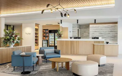 Photo 5 - Towneplace Suites by Marriott Forrest City