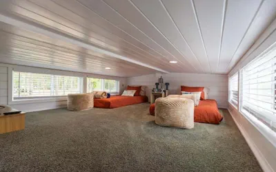 Photo 3 - Captain's Quarters