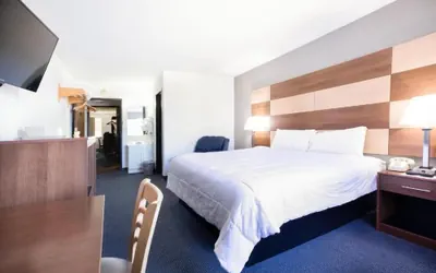 Photo 2 - Northwoods Inn & Suites