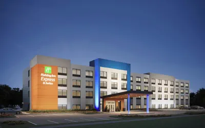 Photo 2 - Holiday Inn Express & Suites DFW Airport Southwest - Euless