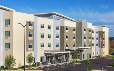 Towneplace Suites By Marriott Hickory