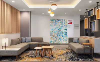 Photo 5 - Towneplace Suites By Marriott Hickory