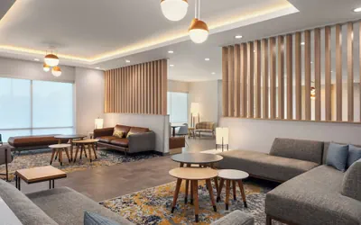 Photo 3 - Towneplace Suites By Marriott Hickory