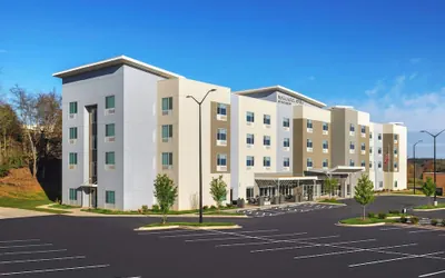 Photo 2 - Towneplace Suites By Marriott Hickory