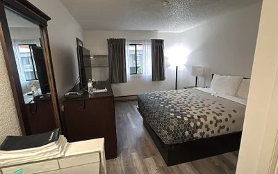 Heritage Inn