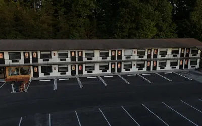 Motorcycle Inn