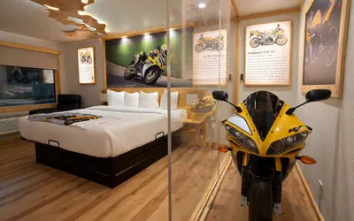 Photo 4 - Motorcycle Inn