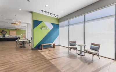 Photo 4 - Spark By Hilton Garland Dallas East