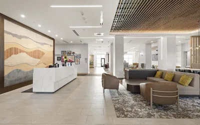 Photo 5 - Home2 Suites by Hilton Ontario Airport