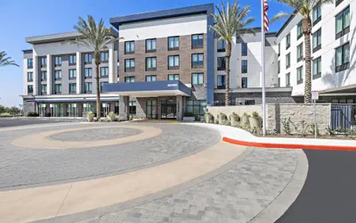 Photo 2 - Home2 Suites by Hilton Ontario Airport