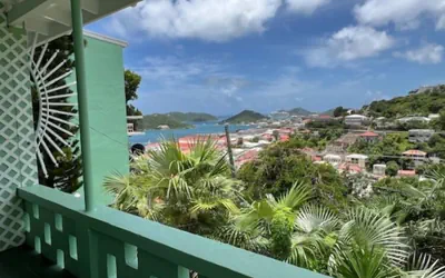 Photo 4 - The Green Iguana Hotel
