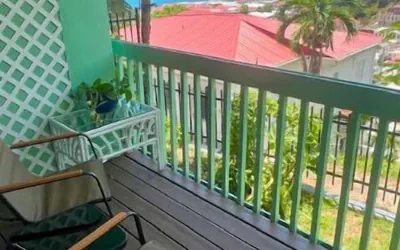 Photo 3 - The Green Iguana Hotel