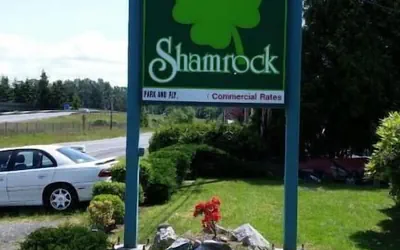 Photo 5 - Shamrock Motel