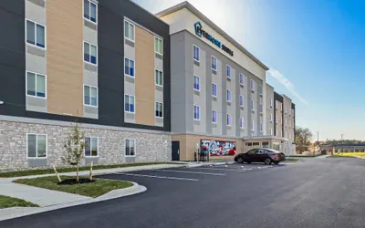 Everhome Suites Bowling Green by Choice Hotels