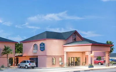 Oasis Inn